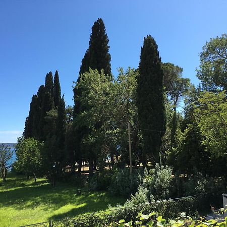 Palmaja Apartamento Kaštela Exterior foto