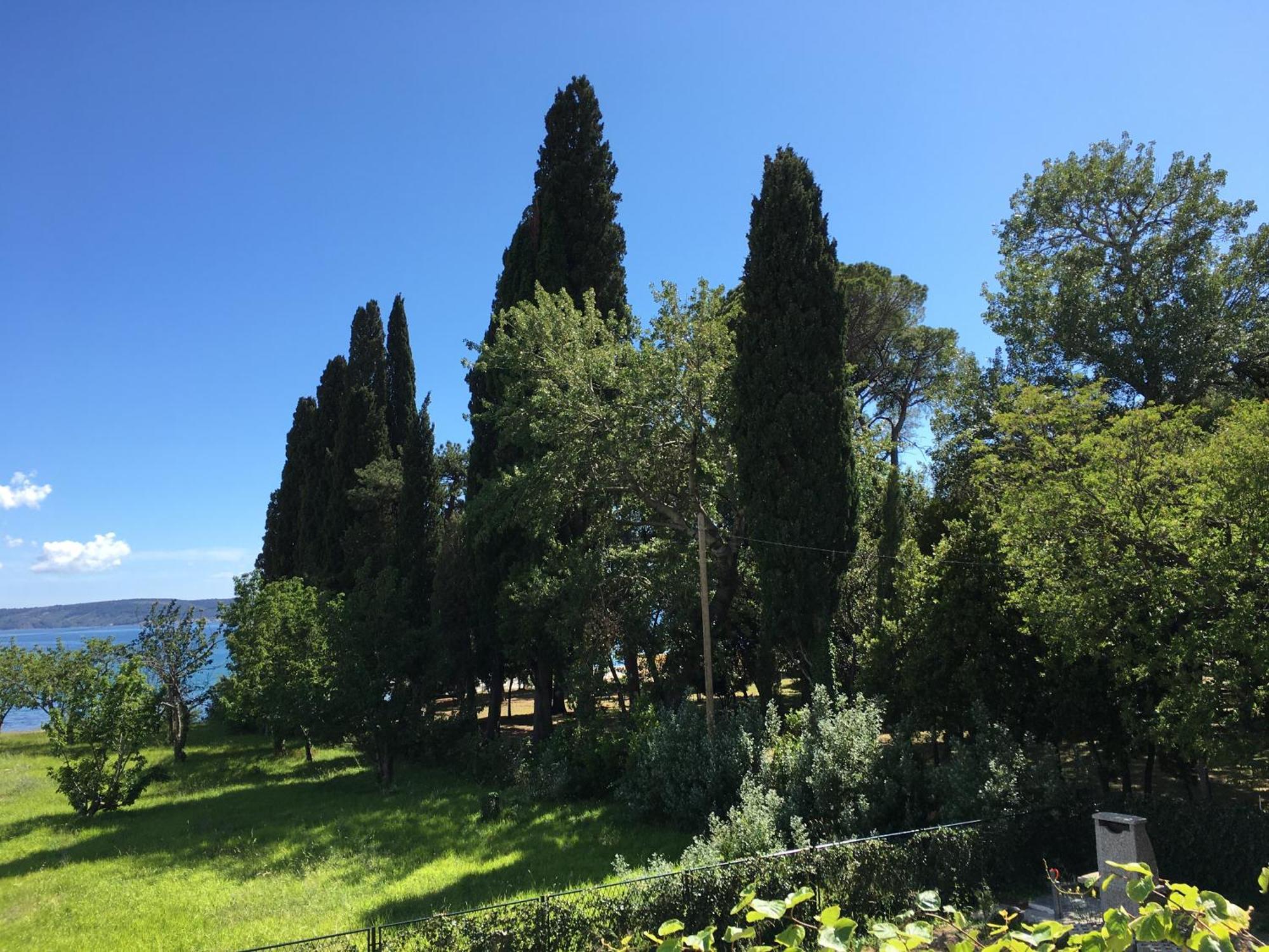 Palmaja Apartamento Kaštela Exterior foto