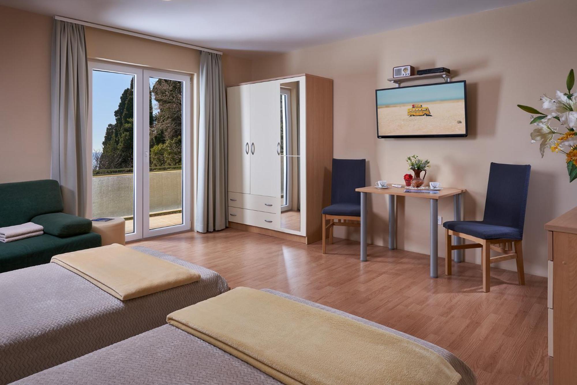Palmaja Apartamento Kaštela Exterior foto