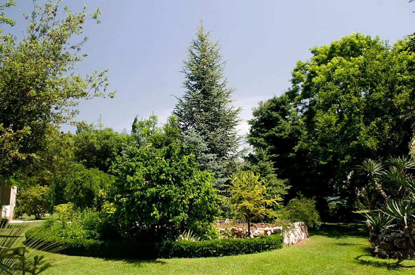 Palmaja Apartamento Kaštela Exterior foto